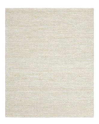 Solo Rugs Wayne Handmade Transitional Jute Rug
