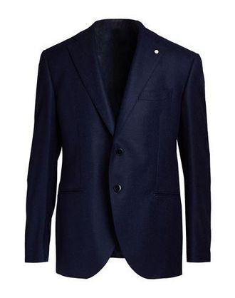 Luigi Bianchi Mantova SUITS and CO-ORDS - Blazers on YOOX.COM