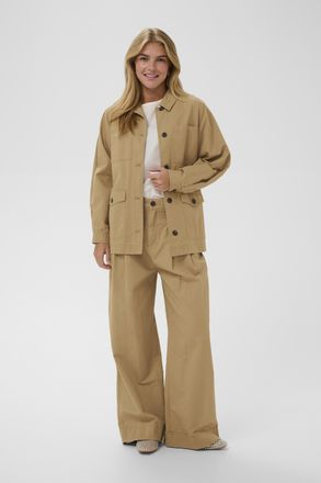 Saint Tropez Jas ParkerSZ Jas Regular fit