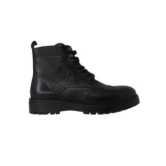 Vince Camuto Namid Boot Black VY-NAMID-BLK Mens