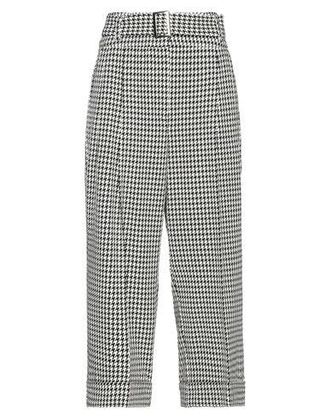 Twin-Set HOSEN & R&Ouml;CKE - Hosen auf YOOX.COM