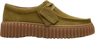 adidas Torhill Bee - Dames - Outdoorschoenen - Groen - 39 EU - Leer - Fitness