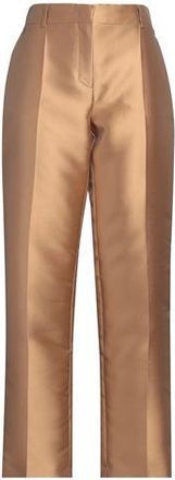 Alberta Ferretti BOTTOMWEAR - Trousers on YOOX.COM