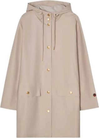 Busnel Mujer, Chaquetas, Beige, Talla: XL
