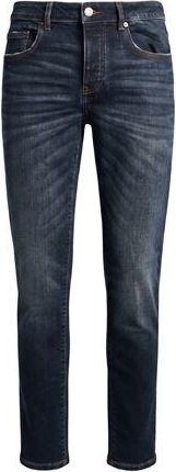 Hamaki-Ho BOTTOMWEAR - Pantaloni jeans su YOOX.COM