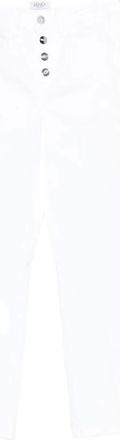 Liu Jo Donna, Jeans, Bianco, W26, new