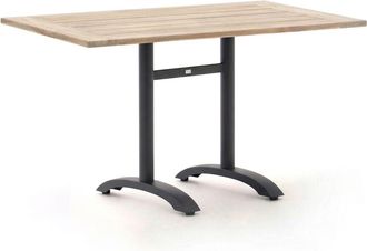 Bellagio la vita attrattiva Bellagio Lisio tuintafel 140x80x75cm