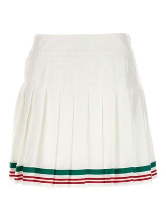 Casablanca casa way skirt