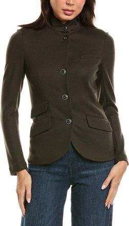 Rag & Bone Rag & Bone Slade Wool Blazer