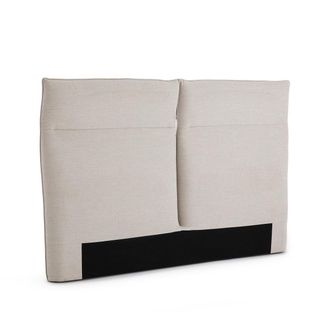 AM.PM Hoofdbord met tweed bekleding, 2 posities, Paol