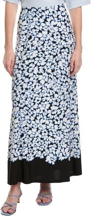 Vince Camuto Midi Skirt