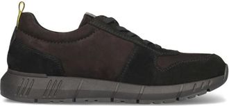 Salamander Schoenen, Heren, Zwart, 42 EU, Leer, Asa