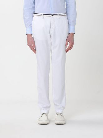 Mason's Pantaloni MASONS Uomo colore Bianco