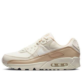 Nike (WMNS) Nike Air Max 90 Sail Sanddrift FD1452-030