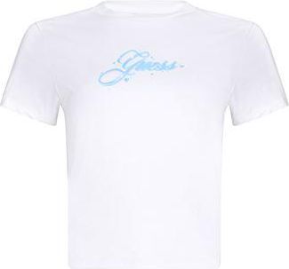 Guess TOPWEAR - T-shirts on YOOX.COM