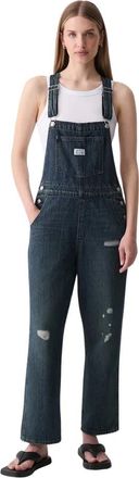 Levi's Donna, Jumpsuits, Blu, XS, new