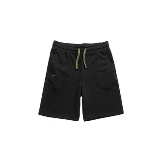 Blauer Casual Shorts - male - Blauer - Casual Shorts - Black - XL - Shorts