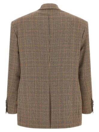 Tagliatore Loreley Blazer - Brown