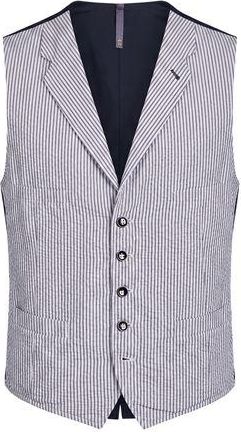 Montedoro Red COMPLETI E COORDINATI - Gilet Sartoriali su YOOX.COM