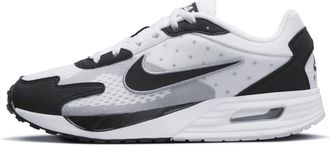 Nike Mens Air Max Solo Shoes in White | DX3666-100