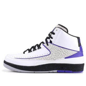 Nike Jordan Air Jordan 2 Retro Concord 385475-153