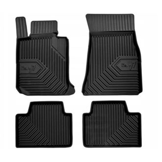 OEM Alfombras De Goma Bmw 3 G21 Desde 2018- Canaleta 77