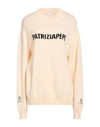 Patrizia Pepe KNITWEAR - Turtlenecks on YOOX.COM