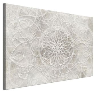 OEM Cuadro Sobre Lienzo Italiano De 90 X 60 Cm - Estilo Boho - Fondos Y Estampados Cuadro Sobre Lienzo Italiano De 120 X 80 Cm - Estilo Boho - Fondos Y Es