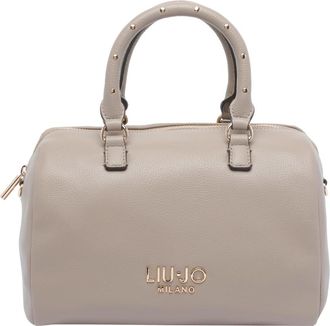 Liu Jo Logo Satchel