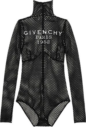 Givenchy Womens Top Black