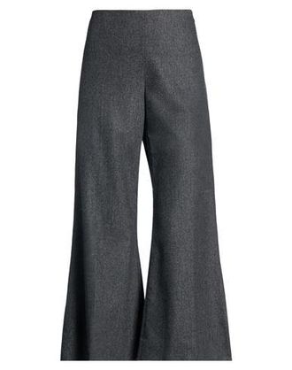 Khaite BOTTOMWEAR - Trousers on YOOX.COM