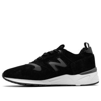 New Balance 999 Made in USA Black M999RTF