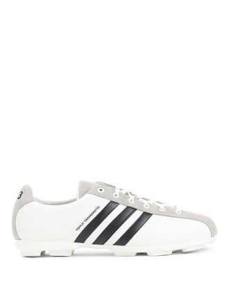 Yohji Yamamoto Y-3 Field Sneakers