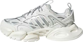 adidas XLG Runner Deluxe Core White Silver Metallic IH1584