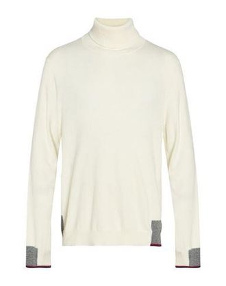 MQJ KNITWEAR - Turtlenecks sur YOOX.COM