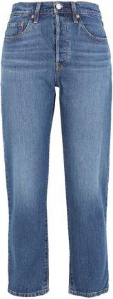 Levi's 501 CROP