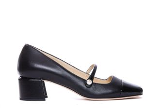 Jimmy Choo London With Heel