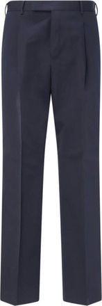 Pantaloni Torino Hombre, Pantalones, Azul, Talla: M