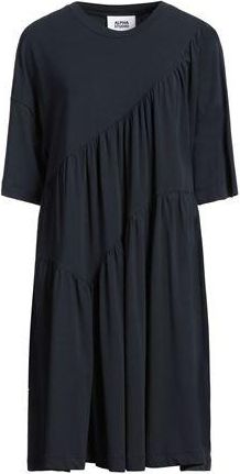 Alpha Studio DRESSES - Midi dresses on YOOX.COM