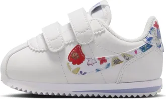 Nike (TD) Nike Cortez SE Summit White Light Thistle IO9258-100