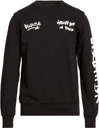 Disclaimer TOPWEAR - Sweatshirts on YOOX.COM