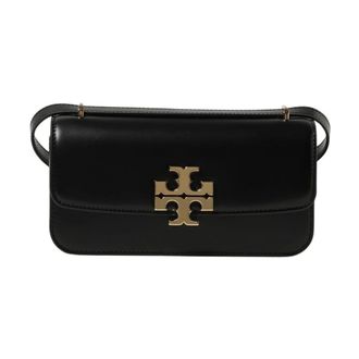 Tory Burch Donna, Borse, Nero, Taglia unica, new