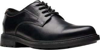 Clarks Leather Oxford