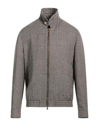 Brunello Cucinelli JACKEN & M&Auml;NTEL - Jacken und Anoraks auf YOOX.COM