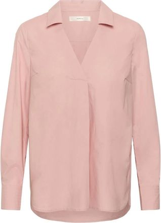 Inwear Blouses & Camicie - - Blouses & Shirts - Donna - Rosa - 2XL
