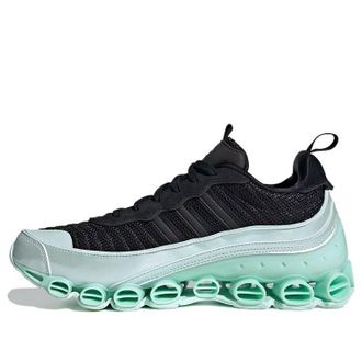 adidas Microbounce T1 Ice Mint FV8266