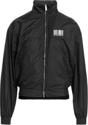 VETEMENTS COATS & JACKETS - Jackets sur YOOX.COM