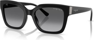 Vogue Eyewear Vogue, Dames, Accessoires, Zwart, Maat: 54 MM