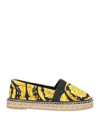 Versace FOOTWEAR - Espadrilles on YOOX.COM
