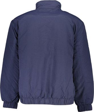 Tommy Hilfiger Recycled Nylon Jacket - Blue